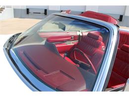 1973 Cadillac Eldorado (CC-2084755) for sale in Grapevine, Texas