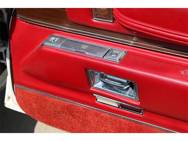 1973 Cadillac Eldorado (CC-2084755) for sale in Grapevine, Texas