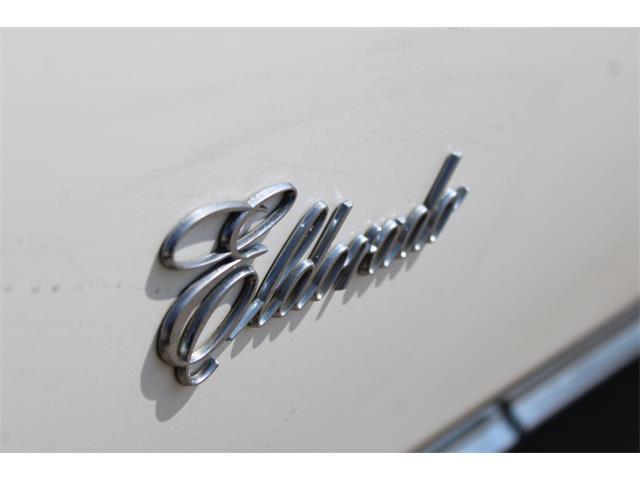 1973 Cadillac Eldorado (CC-2084755) for sale in Grapevine, Texas