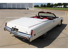 1973 Cadillac Eldorado (CC-2084755) for sale in Grapevine, Texas