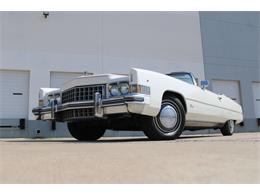 1973 Cadillac Eldorado (CC-2084755) for sale in Grapevine, Texas