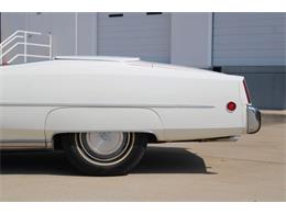 1973 Cadillac Eldorado (CC-2084755) for sale in Grapevine, Texas