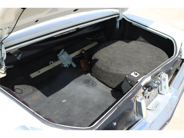 1973 Cadillac Eldorado (CC-2084755) for sale in Grapevine, Texas