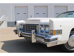 1973 Cadillac Eldorado (CC-2084755) for sale in Grapevine, Texas