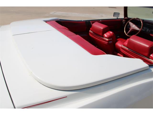 1973 Cadillac Eldorado (CC-2084755) for sale in Grapevine, Texas