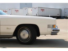 1973 Cadillac Eldorado (CC-2084755) for sale in Grapevine, Texas