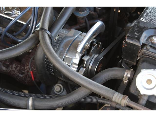 1973 Cadillac Eldorado (CC-2084755) for sale in Grapevine, Texas
