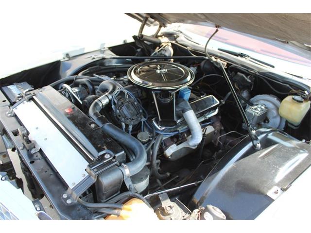 1973 Cadillac Eldorado (CC-2084755) for sale in Grapevine, Texas