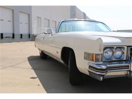 1973 Cadillac Eldorado (CC-2084755) for sale in Grapevine, Texas