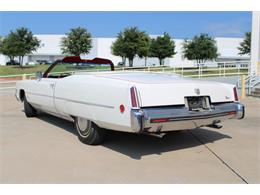 1973 Cadillac Eldorado (CC-2084755) for sale in Grapevine, Texas