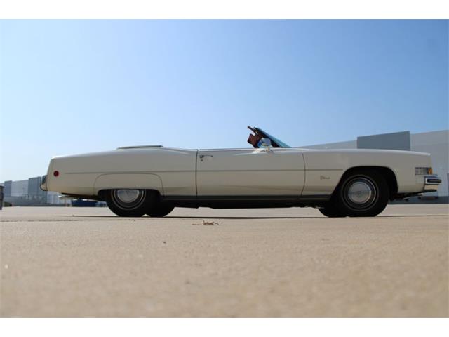 1973 Cadillac Eldorado (CC-2084755) for sale in Grapevine, Texas