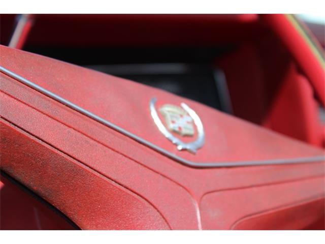 1973 Cadillac Eldorado (CC-2084755) for sale in Grapevine, Texas