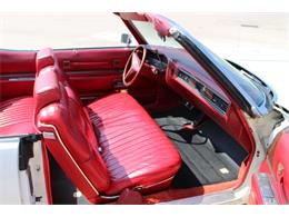 1973 Cadillac Eldorado (CC-2084755) for sale in Grapevine, Texas