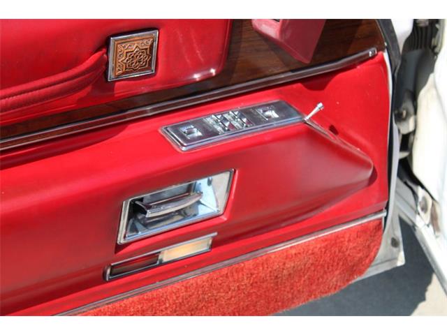 1973 Cadillac Eldorado (CC-2084755) for sale in Grapevine, Texas