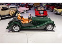 2026 Morgan Plus Four Drophead Coupe (CC-2084757) for sale in Rogers, Minnesota