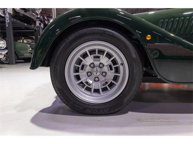 2026 Morgan Plus Four Drophead Coupe (CC-2084757) for sale in Rogers, Minnesota