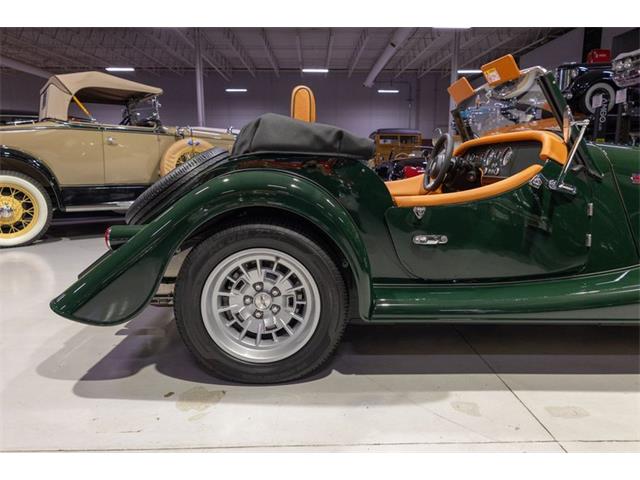 2026 Morgan Plus Four Drophead Coupe (CC-2084757) for sale in Rogers, Minnesota