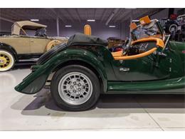 2026 Morgan Plus Four Drophead Coupe (CC-2084757) for sale in Rogers, Minnesota