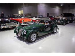 2026 Morgan Plus Four Drophead Coupe (CC-2084757) for sale in Rogers, Minnesota