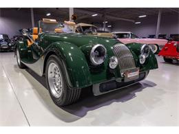 2026 Morgan Plus Four Drophead Coupe (CC-2084757) for sale in Rogers, Minnesota