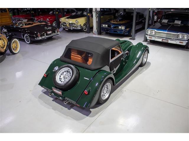 2026 Morgan Plus Four Drophead Coupe (CC-2084757) for sale in Rogers, Minnesota