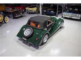 2026 Morgan Plus Four Drophead Coupe (CC-2084757) for sale in Rogers, Minnesota