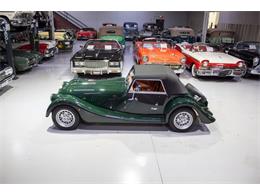 2026 Morgan Plus Four Drophead Coupe (CC-2084757) for sale in Rogers, Minnesota