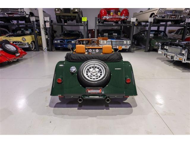 2026 Morgan Plus Four Drophead Coupe (CC-2084757) for sale in Rogers, Minnesota
