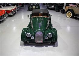 2026 Morgan Plus Four Drophead Coupe (CC-2084757) for sale in Rogers, Minnesota