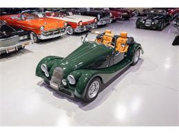 2026 Morgan Plus Four Drophead Coupe (CC-2084757) for sale in Rogers, Minnesota