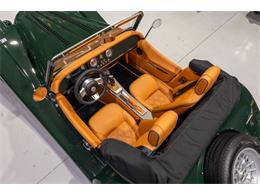 2026 Morgan Plus Four Drophead Coupe (CC-2084757) for sale in Rogers, Minnesota
