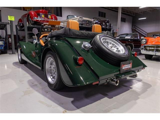2026 Morgan Plus Four Drophead Coupe (CC-2084757) for sale in Rogers, Minnesota