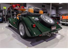 2026 Morgan Plus Four Drophead Coupe (CC-2084757) for sale in Rogers, Minnesota