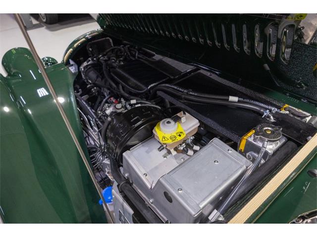 2026 Morgan Plus Four Drophead Coupe (CC-2084757) for sale in Rogers, Minnesota
