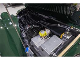 2026 Morgan Plus Four Drophead Coupe (CC-2084757) for sale in Rogers, Minnesota