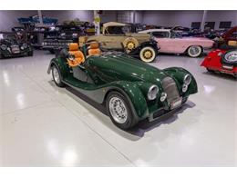 2026 Morgan Plus Four Drophead Coupe (CC-2084757) for sale in Rogers, Minnesota