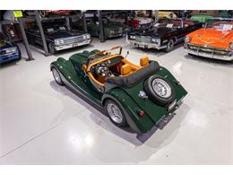 2026 Morgan Plus Four Drophead Coupe (CC-2084757) for sale in Rogers, Minnesota