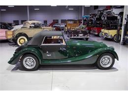 2026 Morgan Plus Four Drophead Coupe (CC-2084757) for sale in Rogers, Minnesota