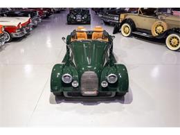 2026 Morgan Plus Four Drophead Coupe (CC-2084757) for sale in Rogers, Minnesota