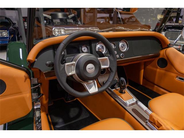 2026 Morgan Plus Four Drophead Coupe (CC-2084757) for sale in Rogers, Minnesota