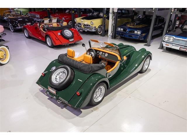 2026 Morgan Plus Four Drophead Coupe (CC-2084757) for sale in Rogers, Minnesota