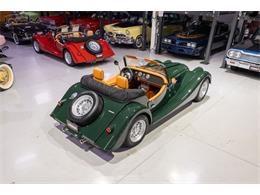 2026 Morgan Plus Four Drophead Coupe (CC-2084757) for sale in Rogers, Minnesota