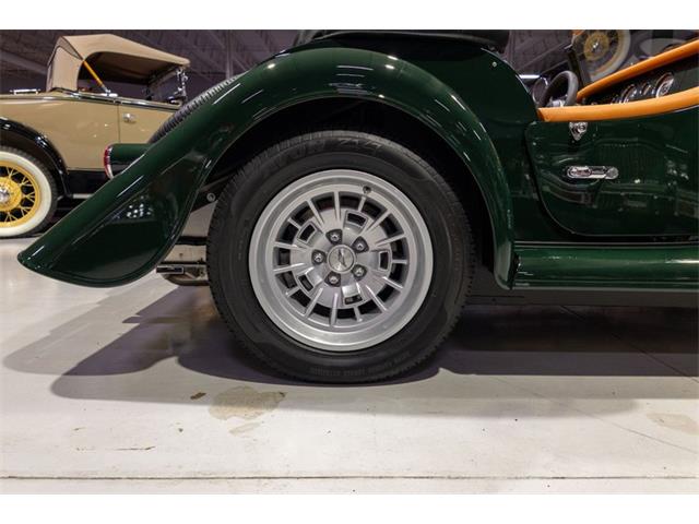 2026 Morgan Plus Four Drophead Coupe (CC-2084757) for sale in Rogers, Minnesota
