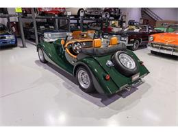 2026 Morgan Plus Four Drophead Coupe (CC-2084757) for sale in Rogers, Minnesota