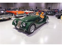 2026 Morgan Plus Four Drophead Coupe (CC-2084757) for sale in Rogers, Minnesota