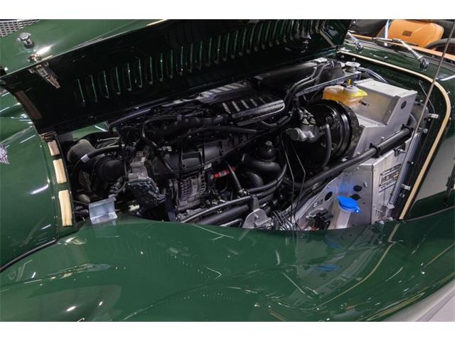 2026 Morgan Plus Four Drophead Coupe (CC-2084757) for sale in Rogers, Minnesota
