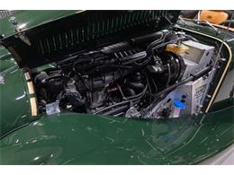 2026 Morgan Plus Four Drophead Coupe (CC-2084757) for sale in Rogers, Minnesota