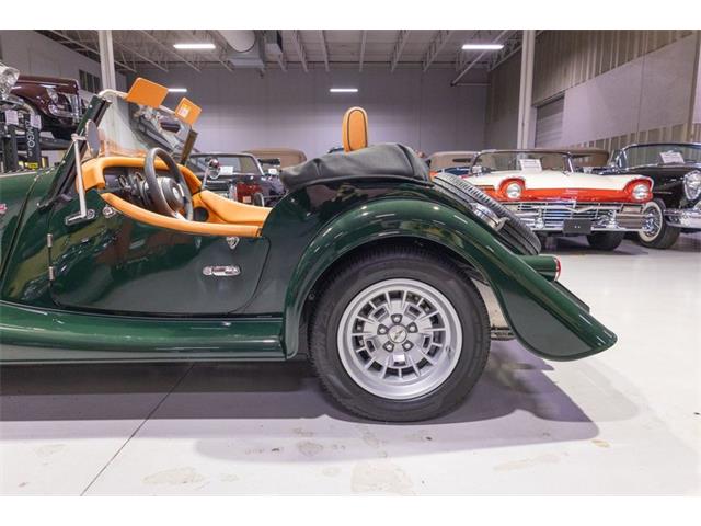 2026 Morgan Plus Four Drophead Coupe (CC-2084757) for sale in Rogers, Minnesota
