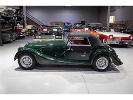 2026 Morgan Plus Four Drophead Coupe (CC-2084757) for sale in Rogers, Minnesota