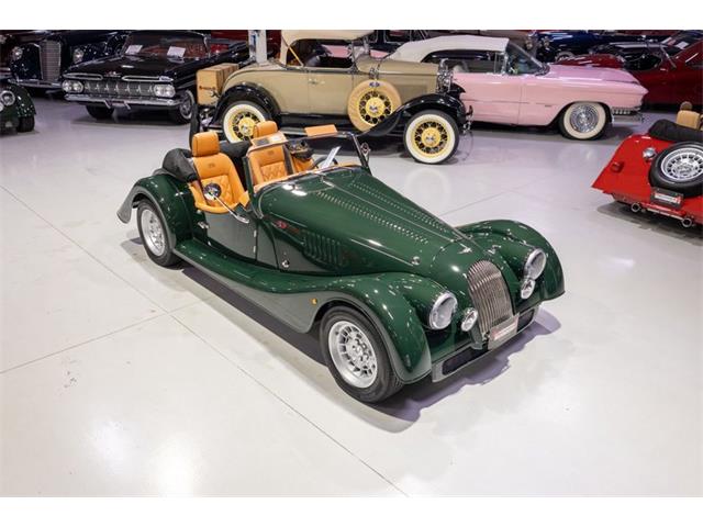 2026 Morgan Plus Four Drophead Coupe (CC-2084757) for sale in Rogers, Minnesota